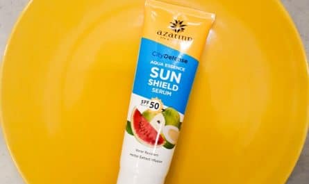 azarine spf50