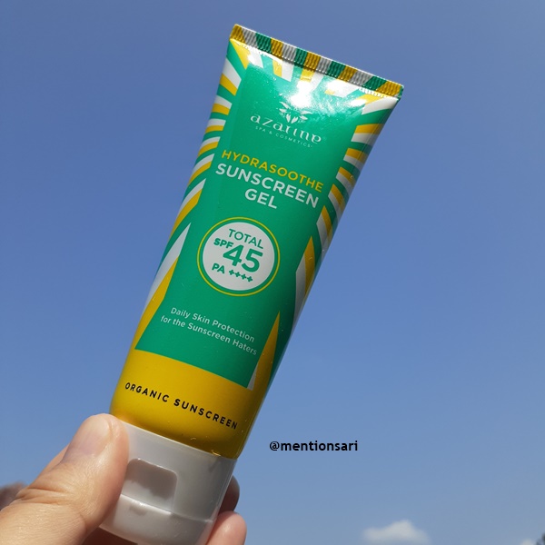 sunscreen murah